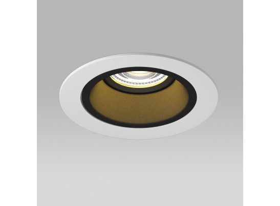 Комплект со светильником Domino Lightstar D61607BMOD в Каменске-Уральском