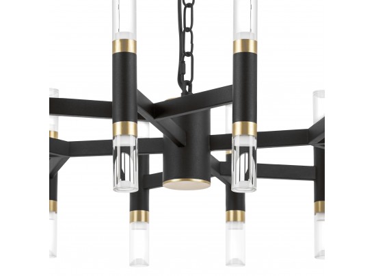 Люстра подвесная Iris Lightstar 734247 в Каменске-Уральском