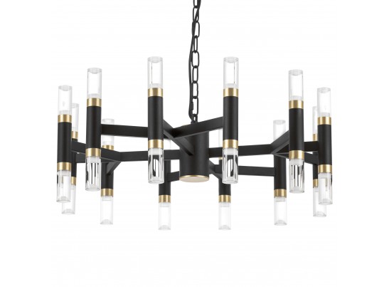 Люстра подвесная Iris Lightstar 734247 в Каменске-Уральском