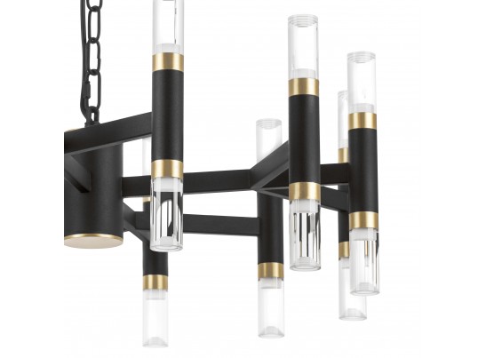 Люстра подвесная Iris Lightstar 734247 в Каменске-Уральском