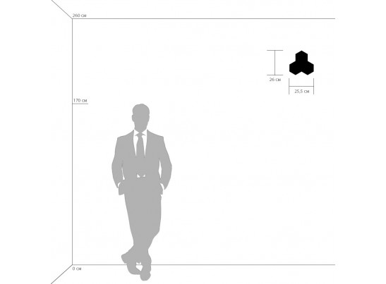 Светильник настенный Favo Lightstar 750632 в Каменске-Уральском