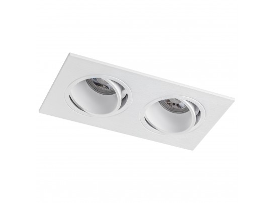 Рамка термостойкая PVC д/крепления LED источника света в подвесном потолке Singo Lightstar 012626 в Каменске-Уральском