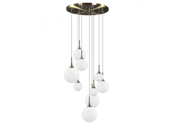 Подвес Globo Lightstar 813091 в Каменске-Уральском