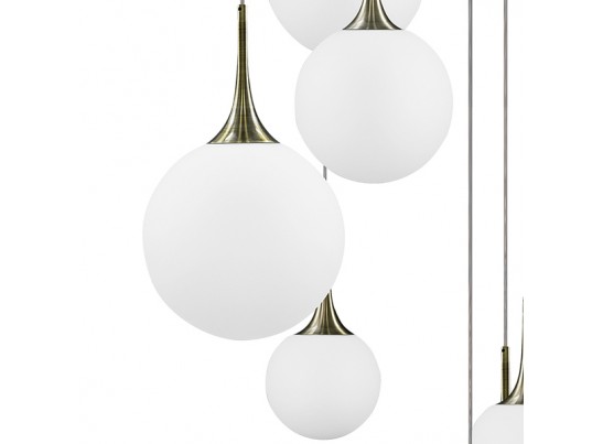 Подвес Globo Lightstar 813091 в Каменске-Уральском