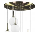 Подвес Globo Lightstar 813091 в Каменске-Уральском