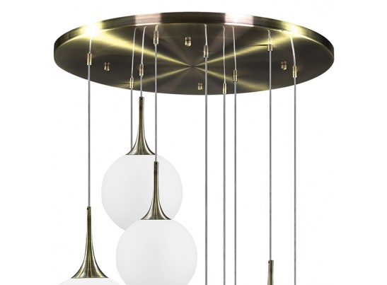 Подвес Globo Lightstar 813091 в Каменске-Уральском