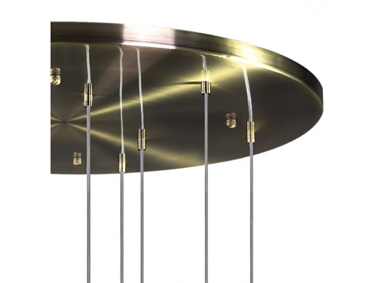 Подвес Globo Lightstar 813091 в Каменске-Уральском