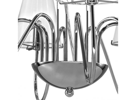 Люстра подвесная Diafano Lightstar 758084 в Каменске-Уральском