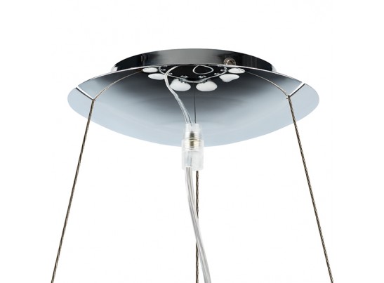 Люстра подвесная Sferetta Lightstar 801124 в Каменске-Уральском