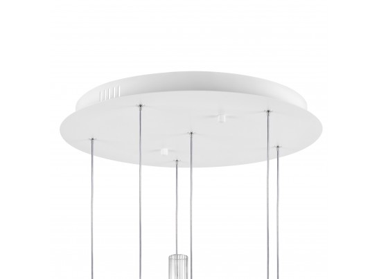 Люстра подвесная Disco Lightstar 792169 в Каменске-Уральском