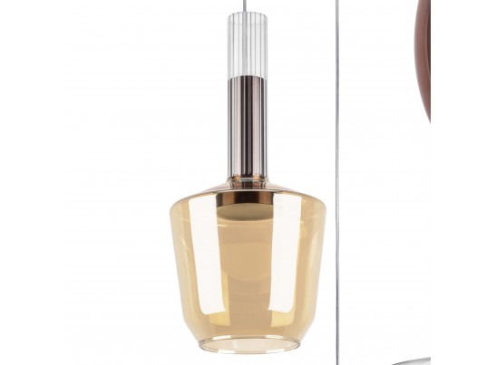 Люстра подвесная Disco Lightstar 792169 в Каменске-Уральском