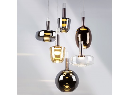 Люстра подвесная Disco Lightstar 792169 в Каменске-Уральском