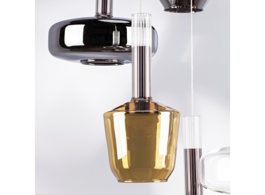 Люстра подвесная Disco Lightstar 792169 в Каменске-Уральском