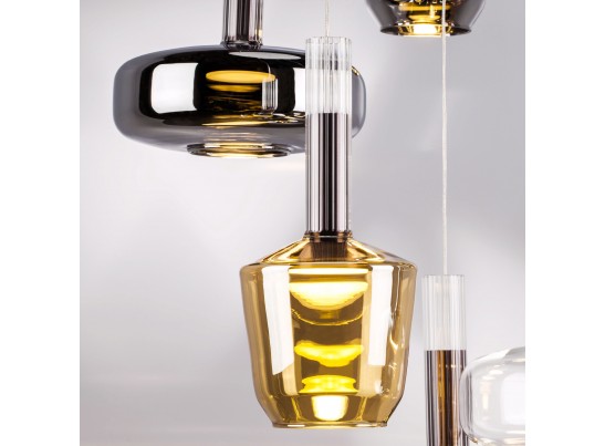 Люстра подвесная Disco Lightstar 792169 в Каменске-Уральском