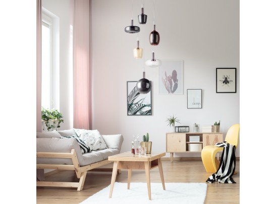 Люстра подвесная Disco Lightstar 792169 в Каменске-Уральском