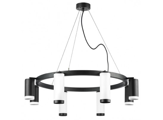 Люстра подвесная Rullo Lightstar LR01886437467 в Каменске-Уральском