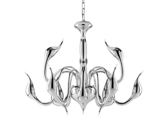 Люстра подвесная Cigno Collo Lightstar 751124 в Каменске-Уральском