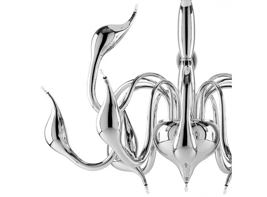 Люстра подвесная Cigno Collo Lightstar 751124 в Каменске-Уральском