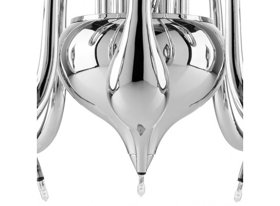 Люстра подвесная Cigno Collo Lightstar 751124 в Каменске-Уральском