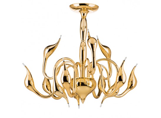 Люстра потолочная Cigno Collo Lightstar 751022 в Каменске-Уральском