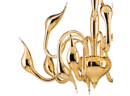 Люстра потолочная Cigno Collo Lightstar 751022 в Каменске-Уральском