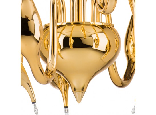 Люстра потолочная Cigno Collo Lightstar 751022 в Каменске-Уральском