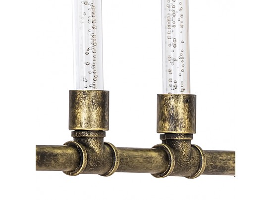 Люстра подвесная Condetta Lightstar 740062 в Каменске-Уральском