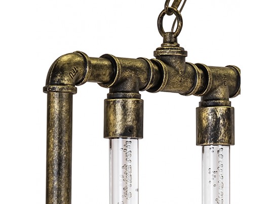 Люстра подвесная Condetta Lightstar 740062 в Каменске-Уральском