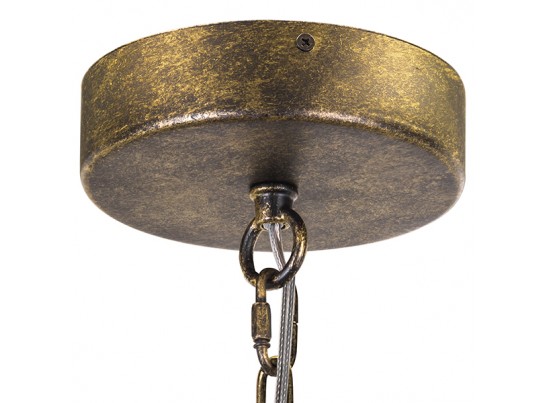 Люстра подвесная Condetta Lightstar 740062 в Каменске-Уральском