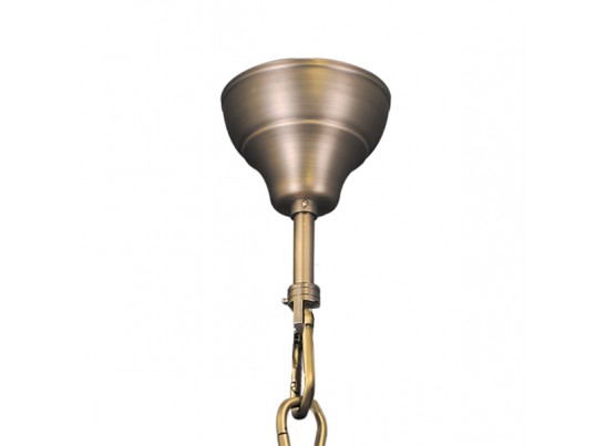 Люстра подвесная Classic Osgona 700511 в Каменске-Уральском