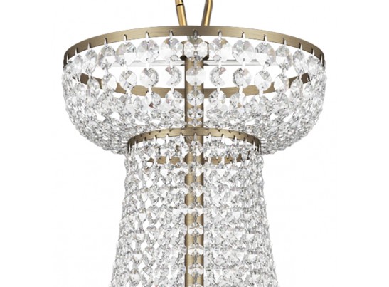 Люстра подвесная Classic Osgona 700511 в Каменске-Уральском