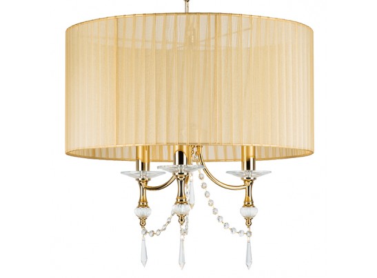 Люстра подвесная Paralume Lightstar 725033 в Каменске-Уральском