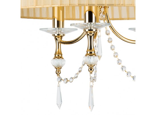 Люстра подвесная Paralume Lightstar 725033 в Каменске-Уральском