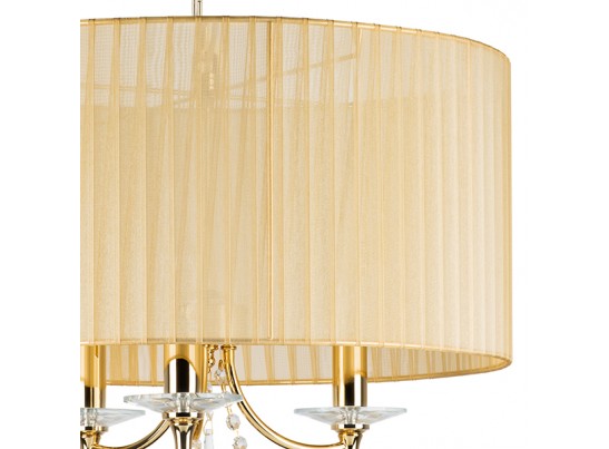 Люстра подвесная Paralume Lightstar 725033 в Каменске-Уральском