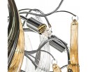 Люстра потолочная Manica Lightstar 794094 в Каменске-Уральском