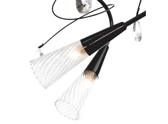 Люстра потолочная Aereo Lightstar 711067 в Каменске-Уральском