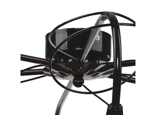 Люстра потолочная Aereo Lightstar 711067 в Каменске-Уральском