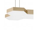 Подвес Favo Lightstar 750263 в Каменске-Уральском
