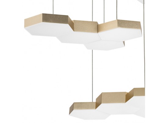 Подвес Favo Lightstar 750263 в Каменске-Уральском