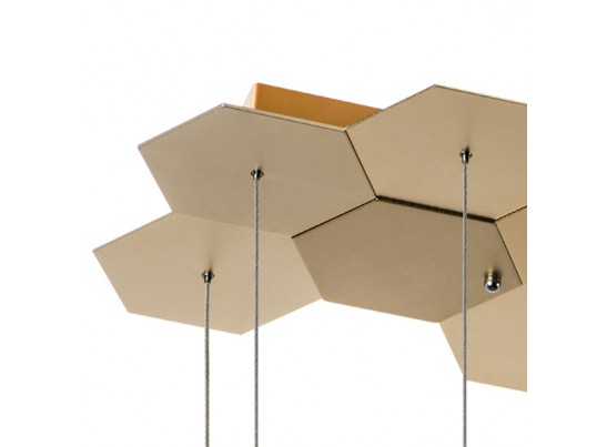 Подвес Favo Lightstar 750263 в Каменске-Уральском