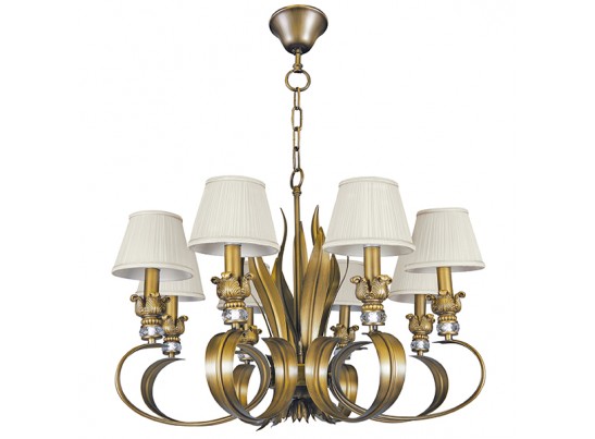 Люстра подвесная Antique Lightstar 783081 в Каменске-Уральском