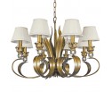 Люстра подвесная Antique Lightstar 783081 в Каменске-Уральском