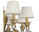 Люстра подвесная Antique Lightstar 783081 в Каменске-Уральском