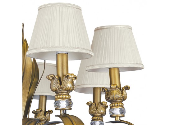 Люстра подвесная Antique Lightstar 783081 в Каменске-Уральском