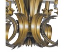 Люстра подвесная Antique Lightstar 783081 в Каменске-Уральском