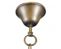 Люстра подвесная Antique Lightstar 783081 в Каменске-Уральском