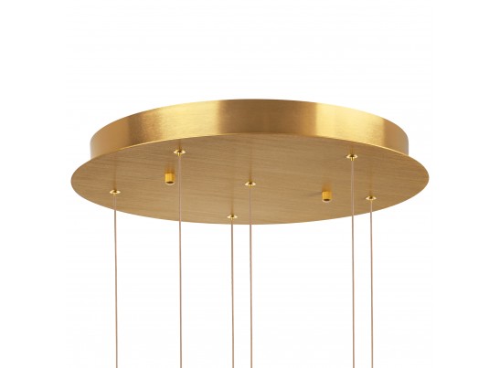 Люстра подвесная Colore Lightstar 805169 в Каменске-Уральском