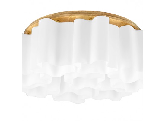 Люстра потолочная Nubi legno Lightstar 802095 в Каменске-Уральском