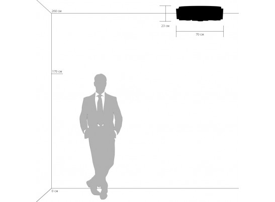 Люстра потолочная Nubi legno Lightstar 802095 в Каменске-Уральском