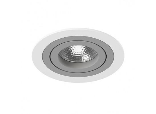 Комплект из светильника и рамки Intero 16 Intero 16 Lightstar i61609 в Каменске-Уральском